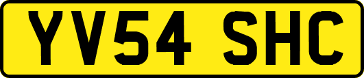 YV54SHC