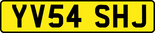 YV54SHJ