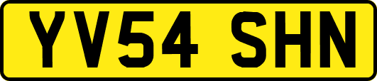 YV54SHN