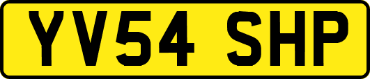 YV54SHP