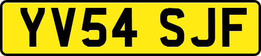 YV54SJF