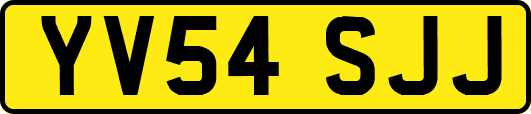 YV54SJJ