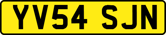 YV54SJN