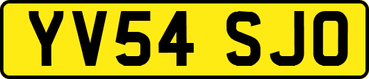 YV54SJO