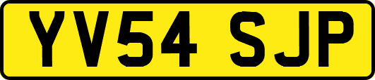 YV54SJP