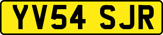 YV54SJR