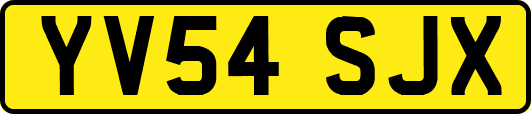 YV54SJX