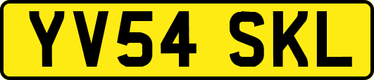 YV54SKL