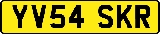 YV54SKR