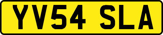YV54SLA