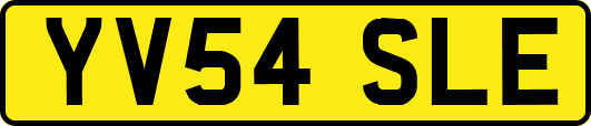 YV54SLE