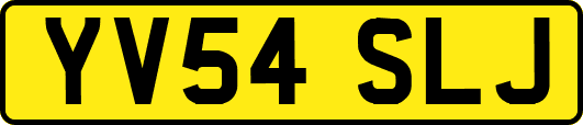 YV54SLJ