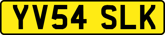 YV54SLK