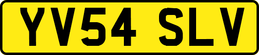 YV54SLV
