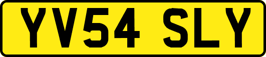 YV54SLY