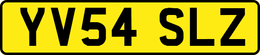 YV54SLZ
