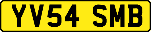 YV54SMB