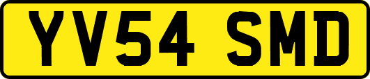 YV54SMD