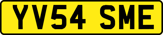 YV54SME