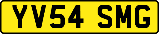 YV54SMG