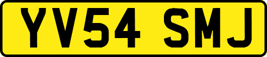 YV54SMJ