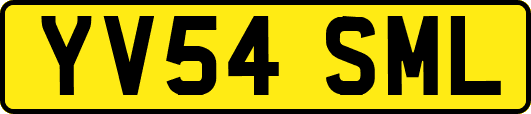 YV54SML