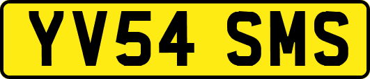 YV54SMS