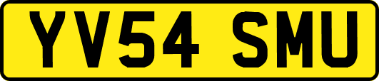 YV54SMU