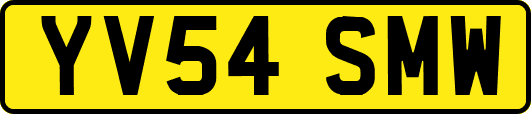 YV54SMW