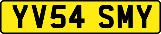 YV54SMY