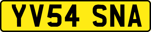 YV54SNA