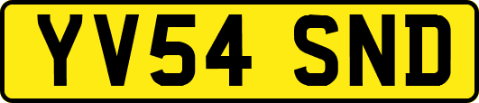 YV54SND