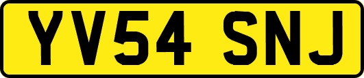 YV54SNJ