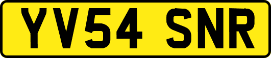 YV54SNR