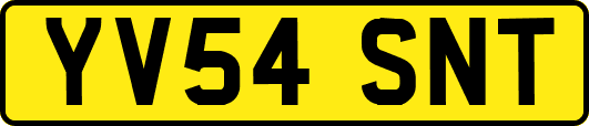 YV54SNT