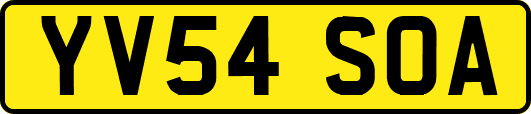 YV54SOA