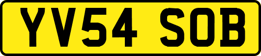 YV54SOB