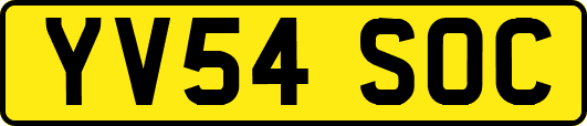 YV54SOC