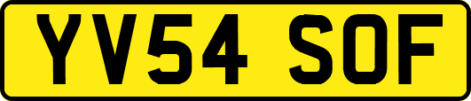 YV54SOF
