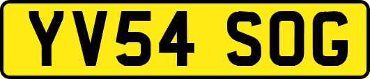 YV54SOG