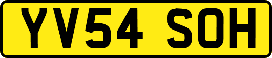 YV54SOH