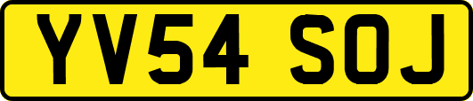 YV54SOJ