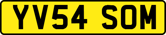 YV54SOM