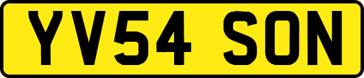 YV54SON