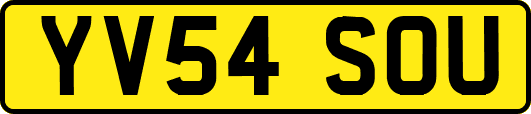 YV54SOU