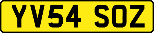 YV54SOZ