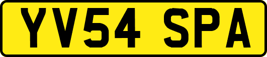 YV54SPA