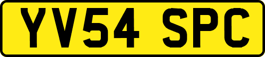 YV54SPC