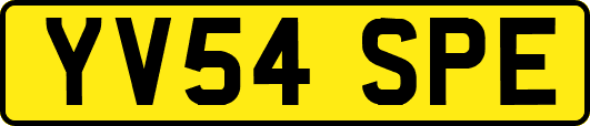 YV54SPE
