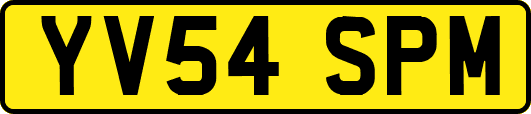 YV54SPM